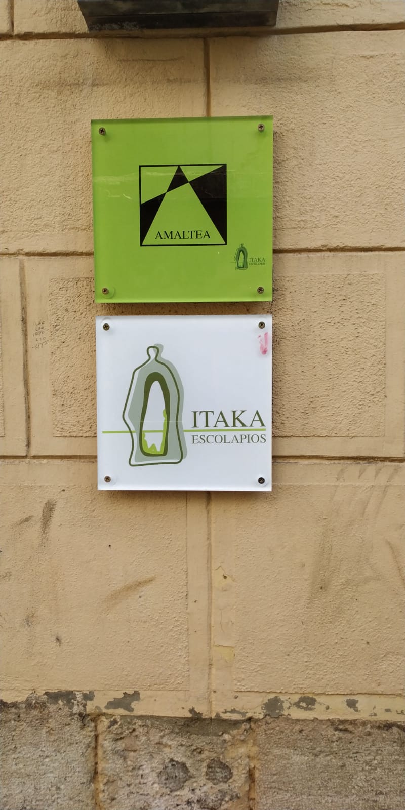 amaltea, itaka escolapios ciutat vella.jpeg amaltea, itaka escolapios ciutat vella.jpeg