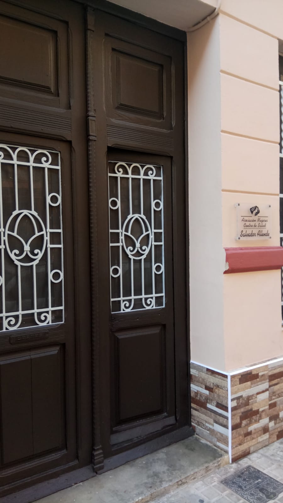 asociacion de mujeres del centro de salud salvador allende.jpeg asociacion de mujeres del centro de salud salvador allende.jpeg