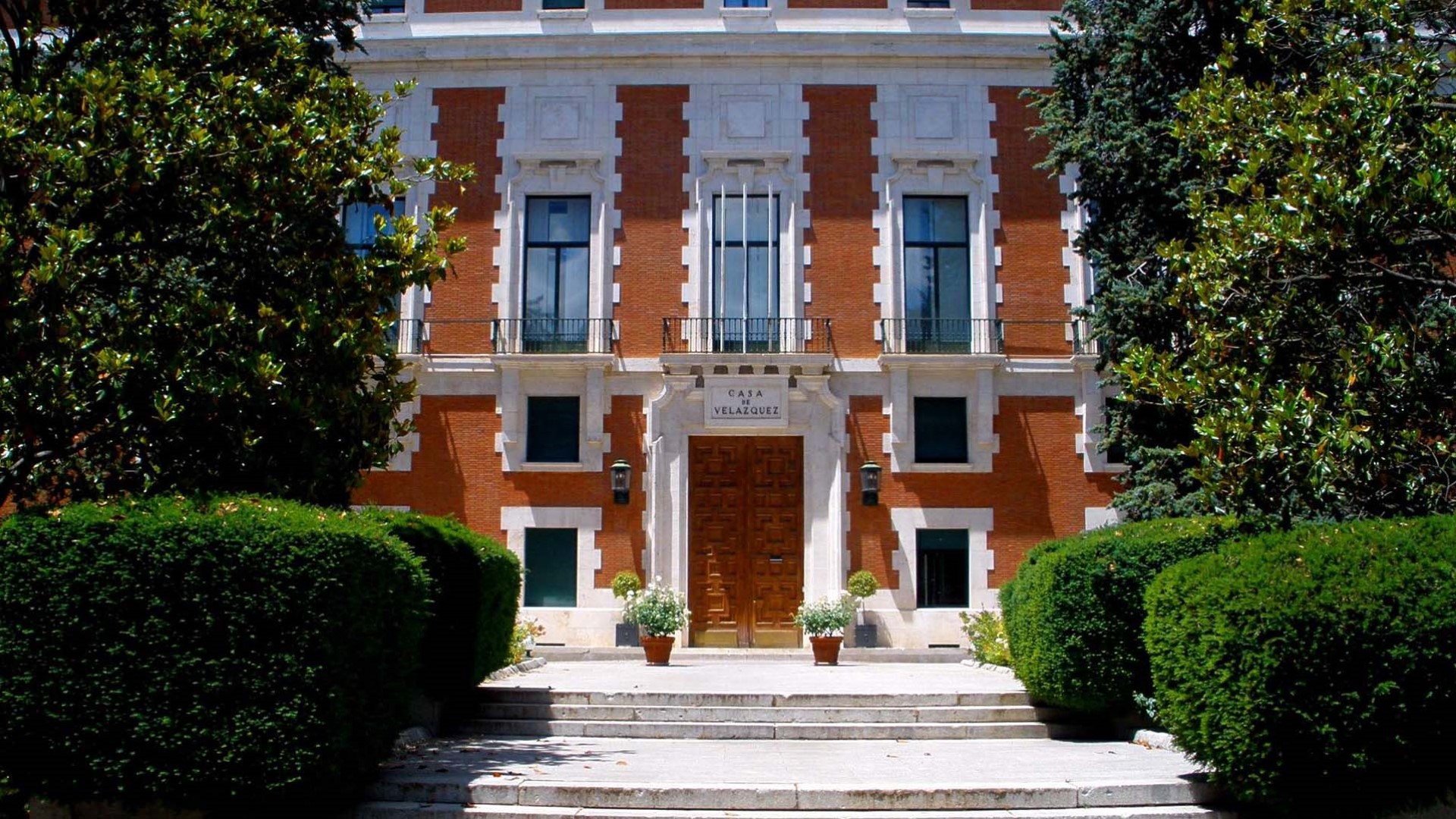 Casa de Velázquez