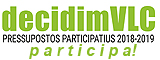 Enllaç a l'actual procés participatiu