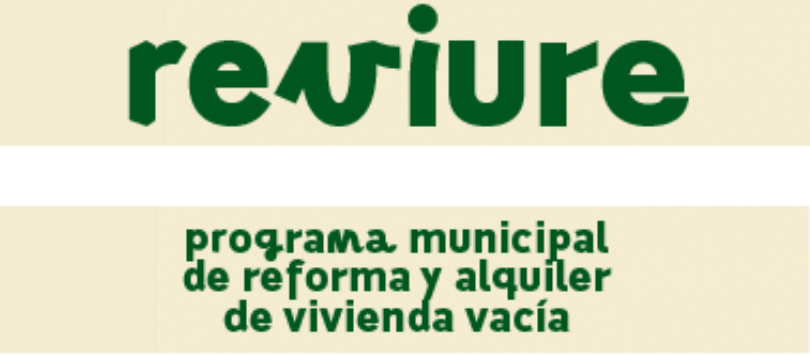 Programa Reviure