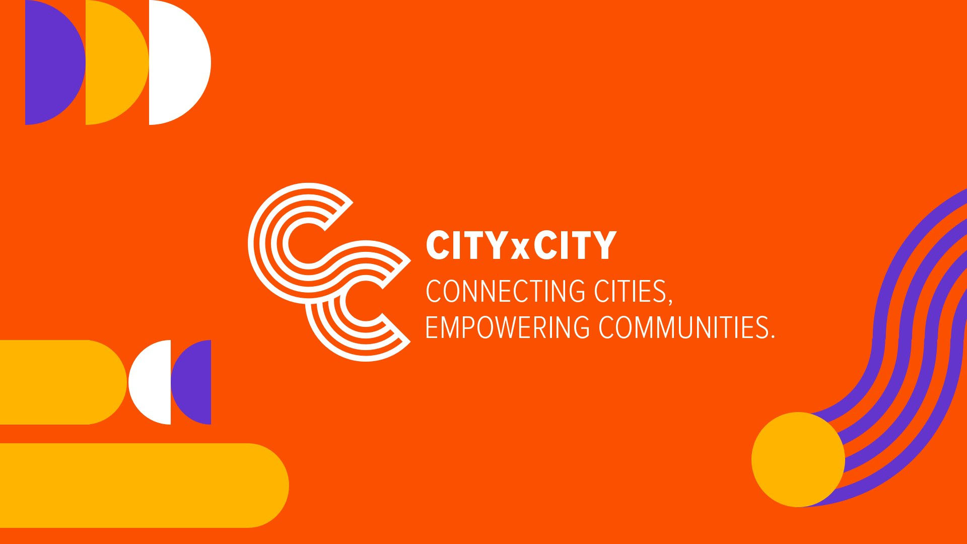 CITYxCITY