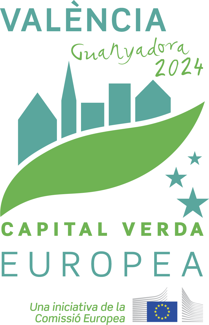 Logo Capital Verde