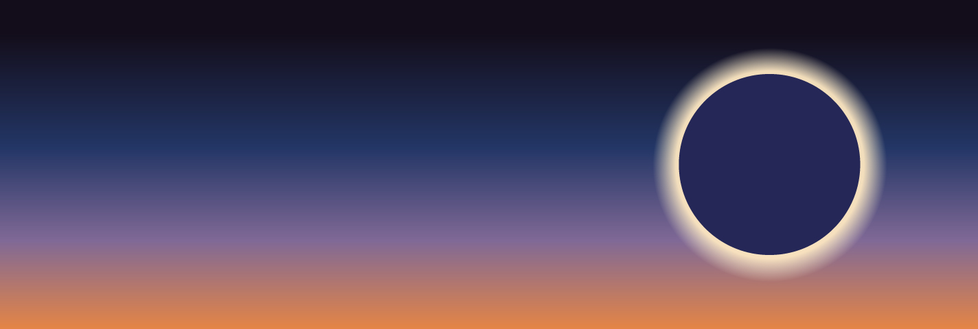 Eclipse solar