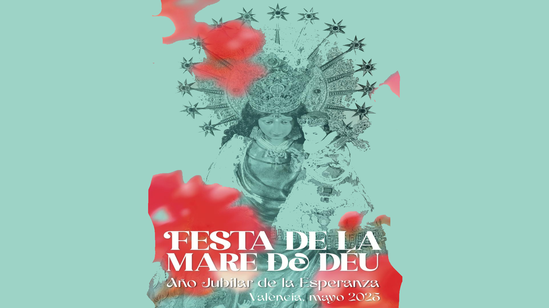 Detall del cartell
