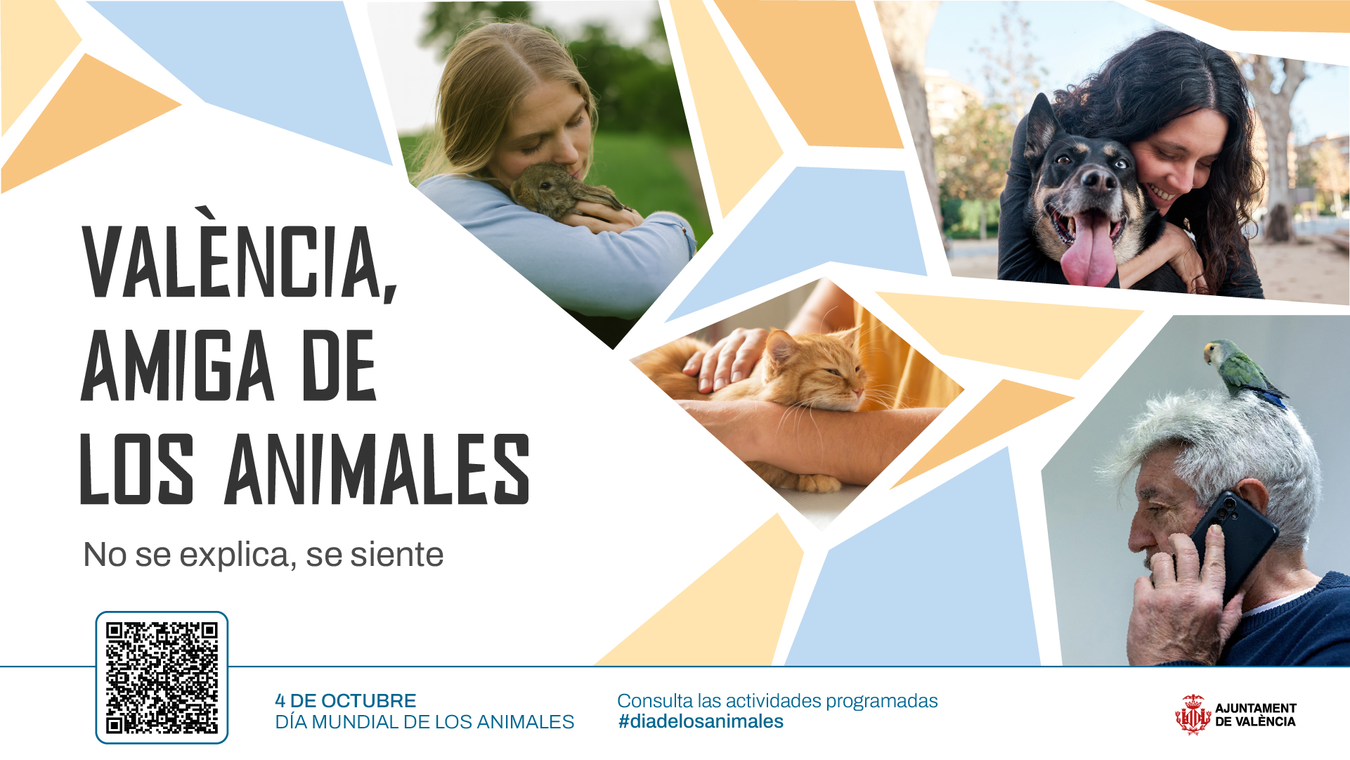 cartel del evento