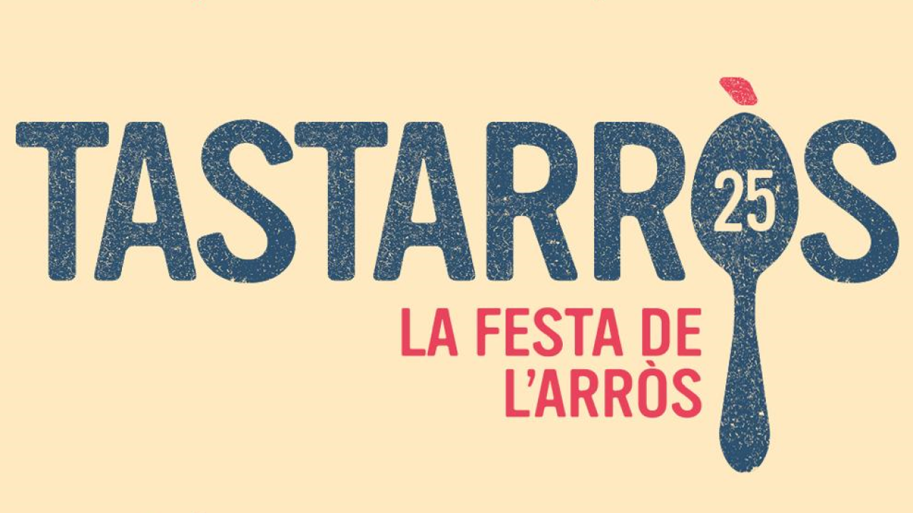 cartel del evento