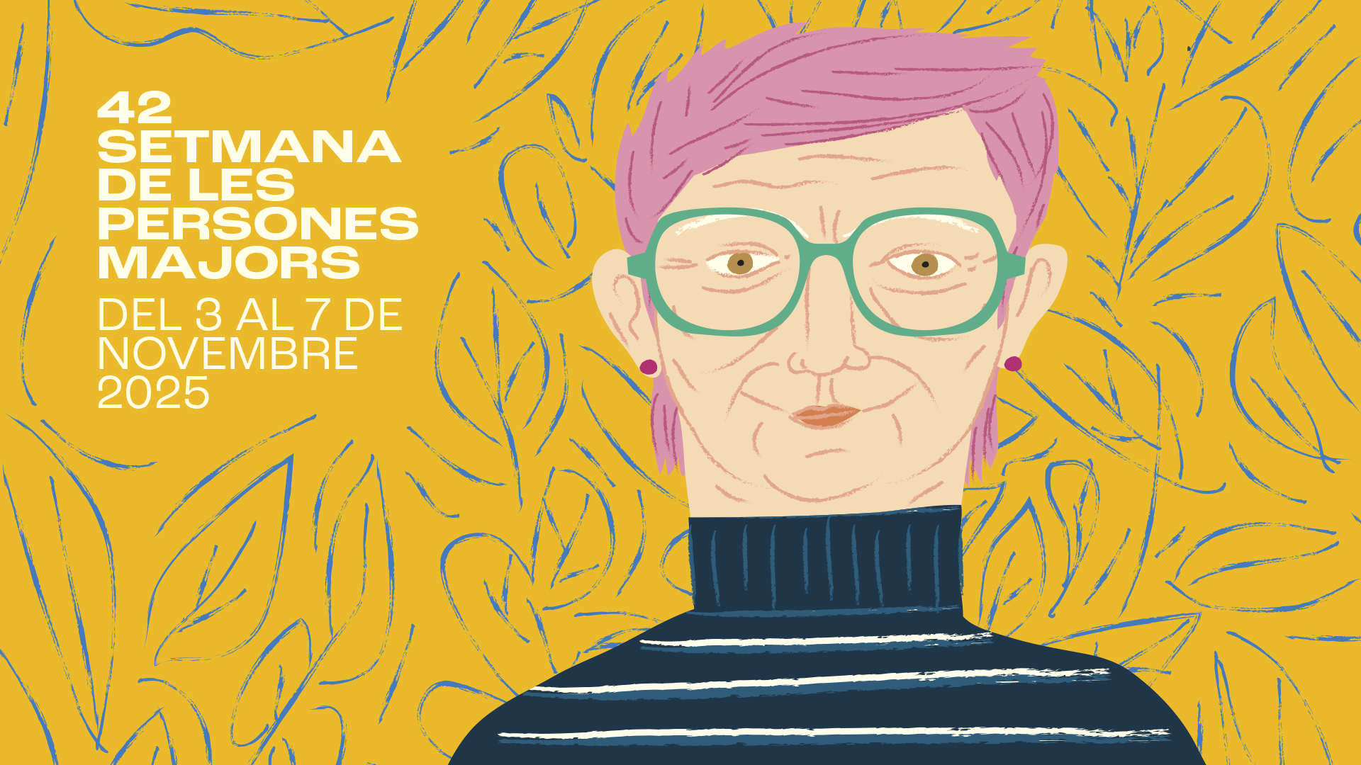 cartell de l'esdeveniment