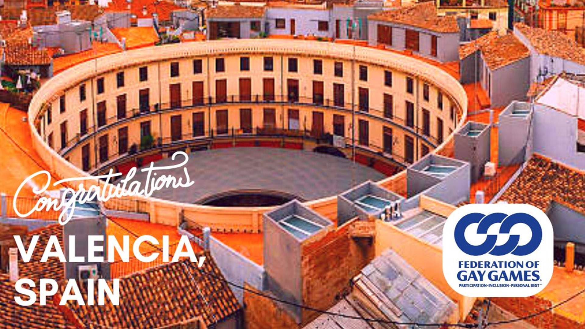 Fundación Gay Games València