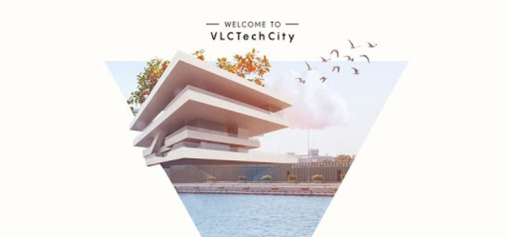 Smart City VLC Tech City
