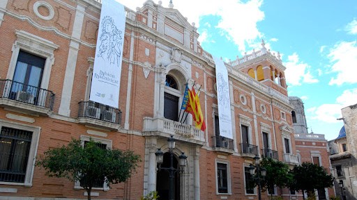 Arzobispado de Valencia