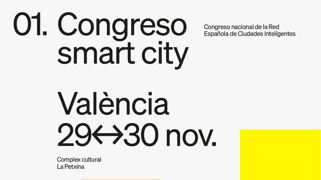 Congreso smart city