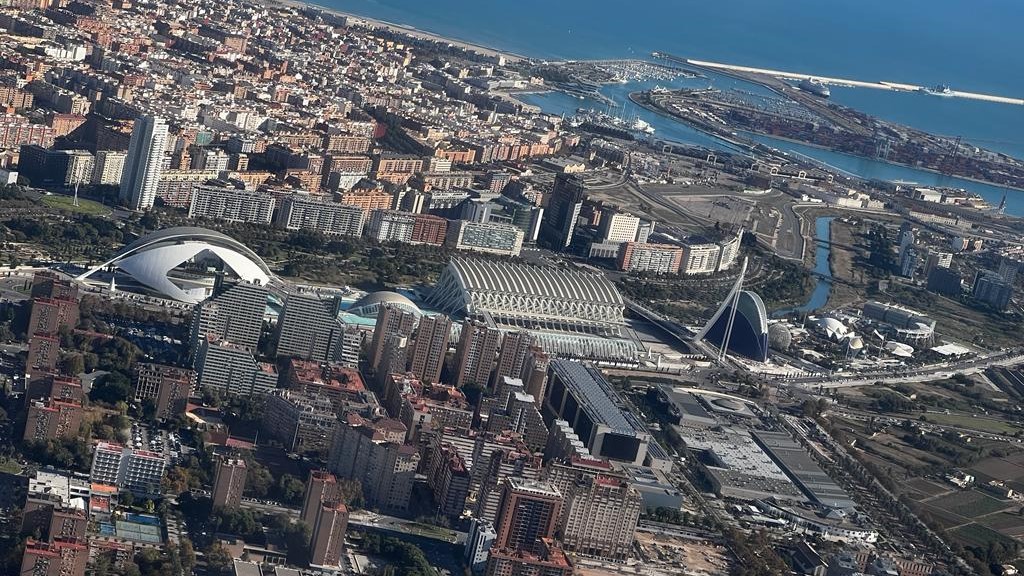 Congreso Smart city 2021 (Reci)