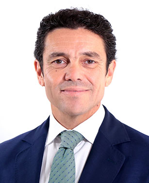 Imagen Carlos Luis Mundina Gómez