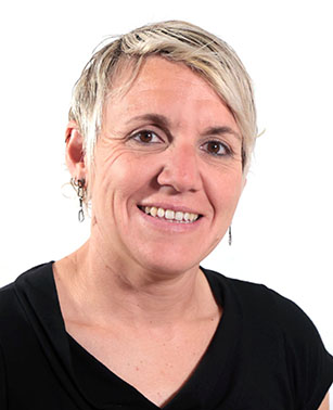 Imagen Carmen Luisa Robles Galindo