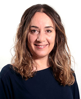 Imagen Glòria Tello