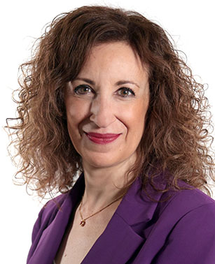 Imagen María Teresa Ibáñez Giménez