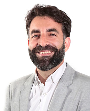 Imagen Javier Ismael Mateo García