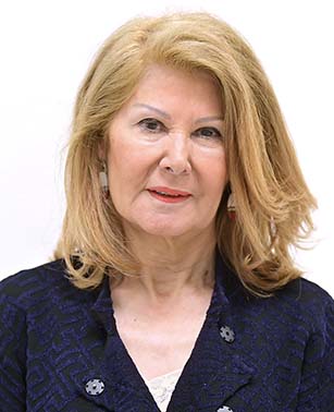 Ir a Imagen María Dolores López Alarcón