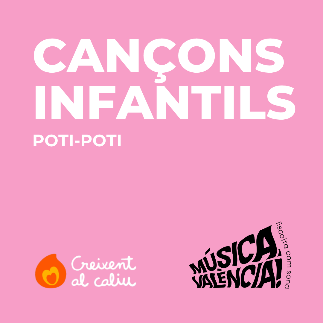 infantils-poti