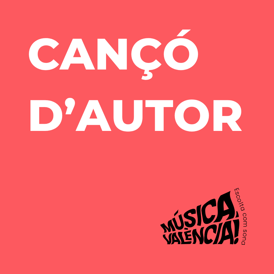 Cançó d'autor