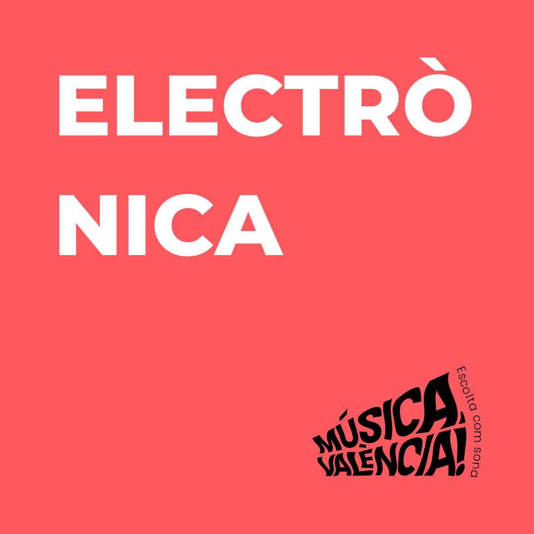 Electrònica i dance