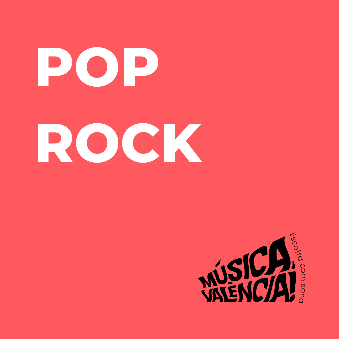 Pop-rock