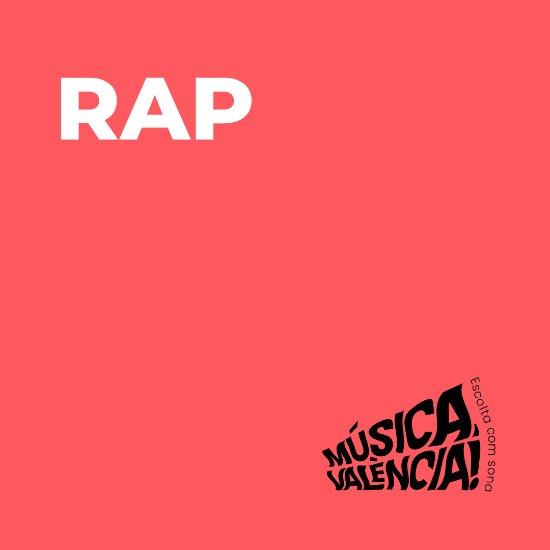 Rap, hip-hop, drum and bass