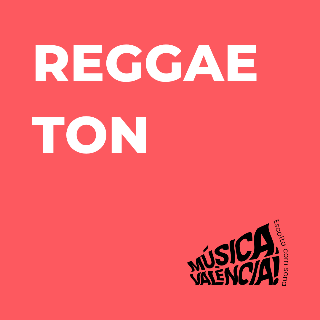 Reggaeton i electrollatí