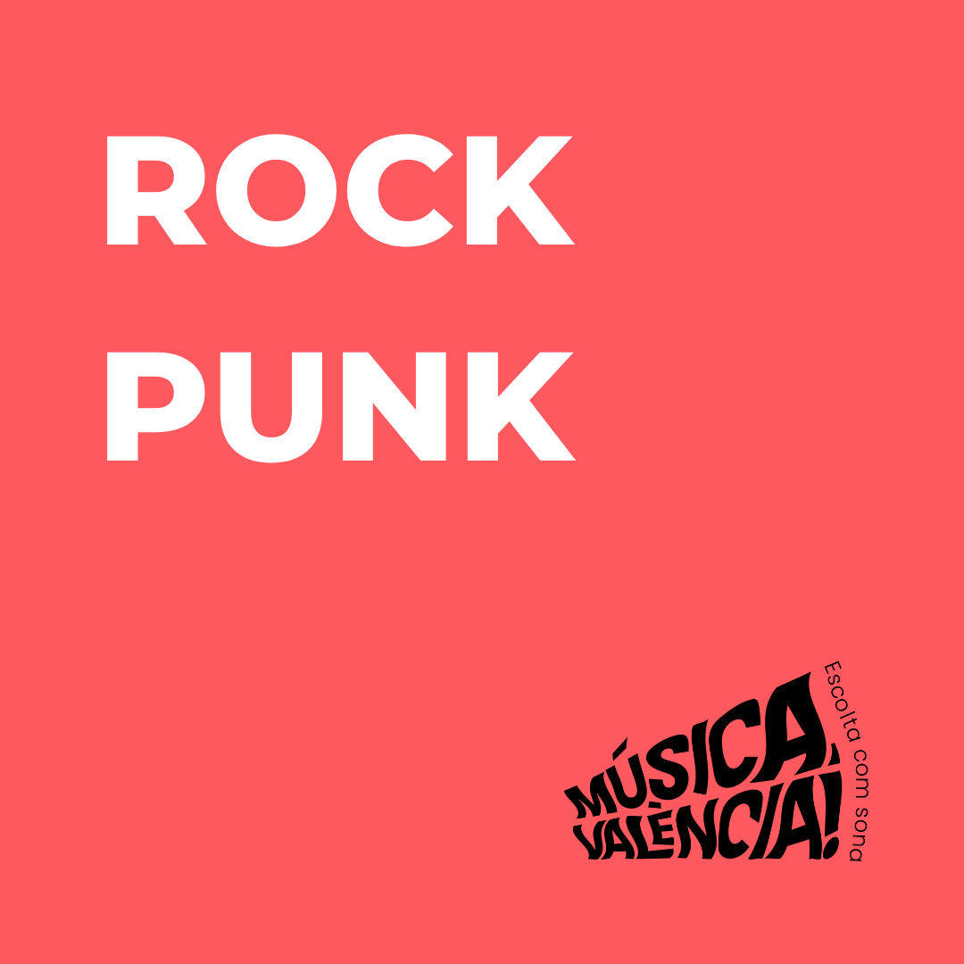 Rock punk