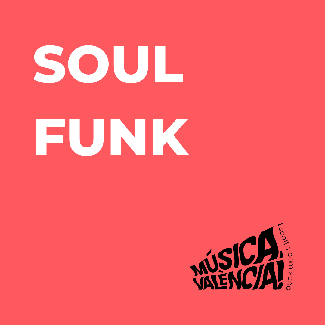 Cançons d'ací amb influència afroamericana