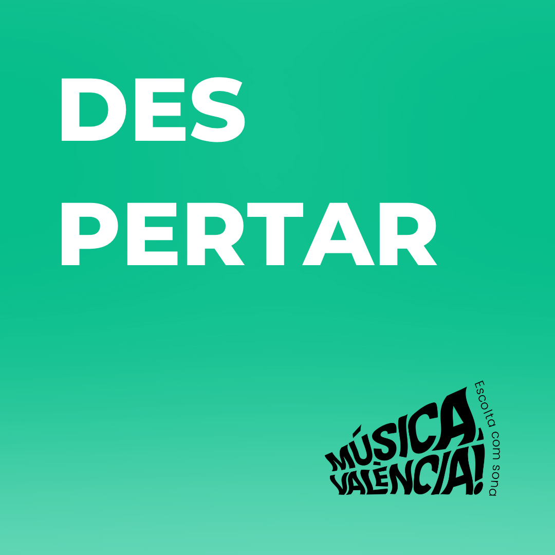 Bon dia, despertar en valencià