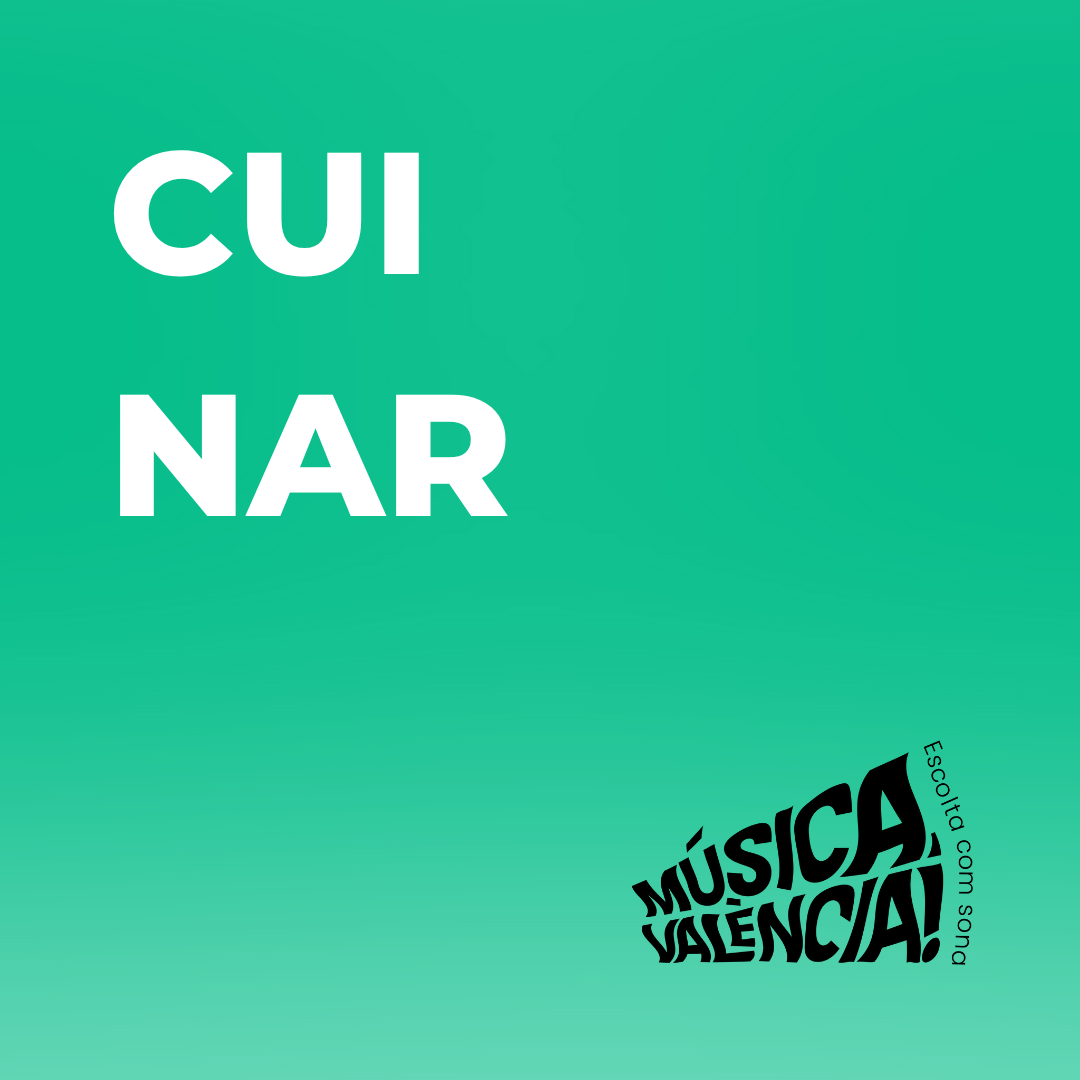 Cuinar en valencià