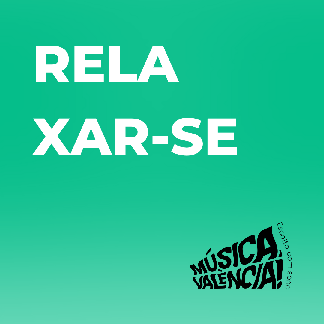 Relax i calma