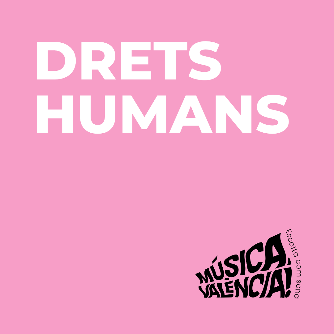 Drets humans