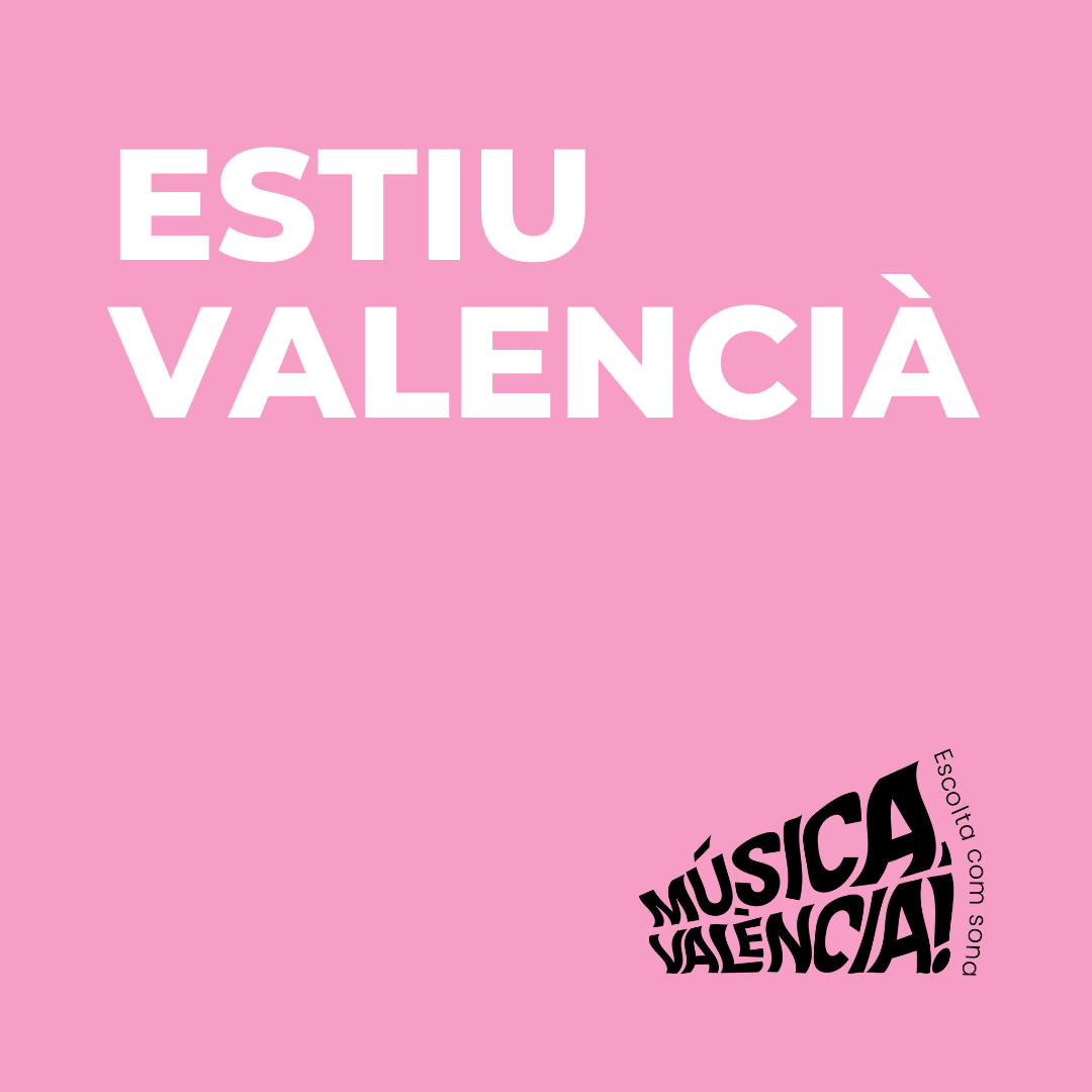 Estiu valencià