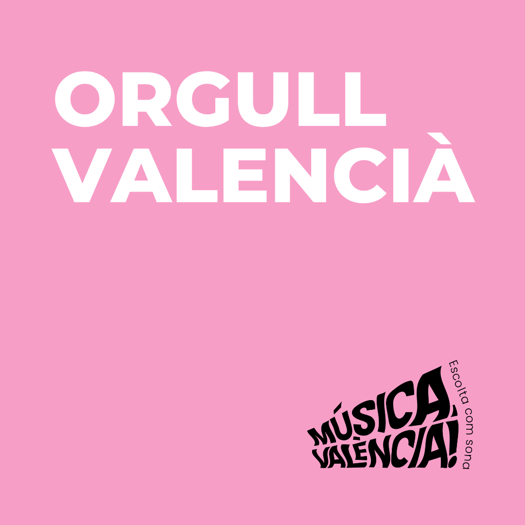 Orgull valencià