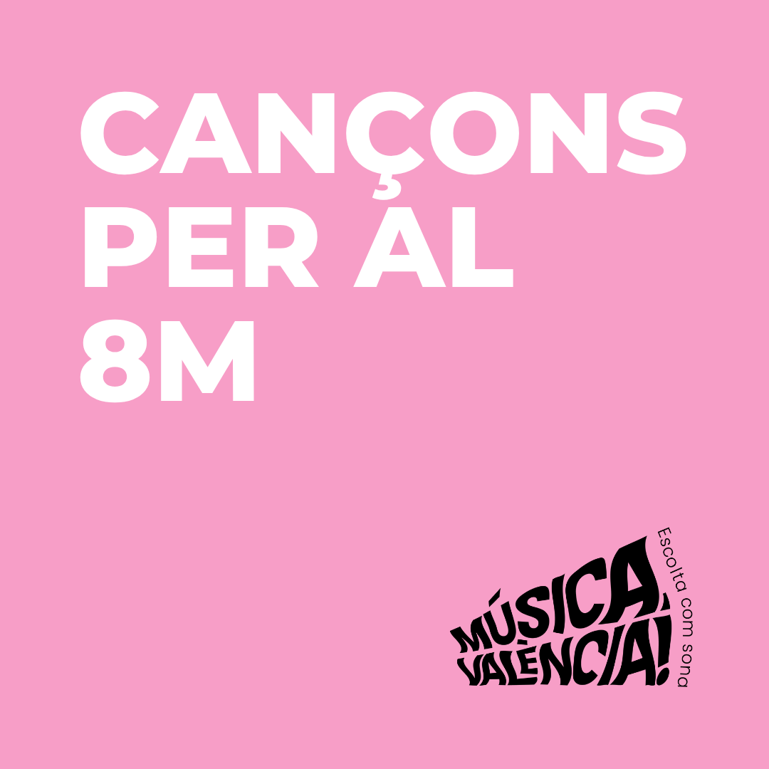 Cançons per al 8M