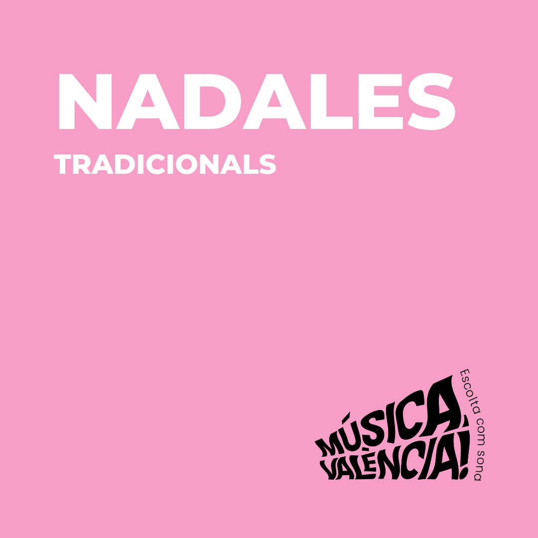 Nadales tradicionals