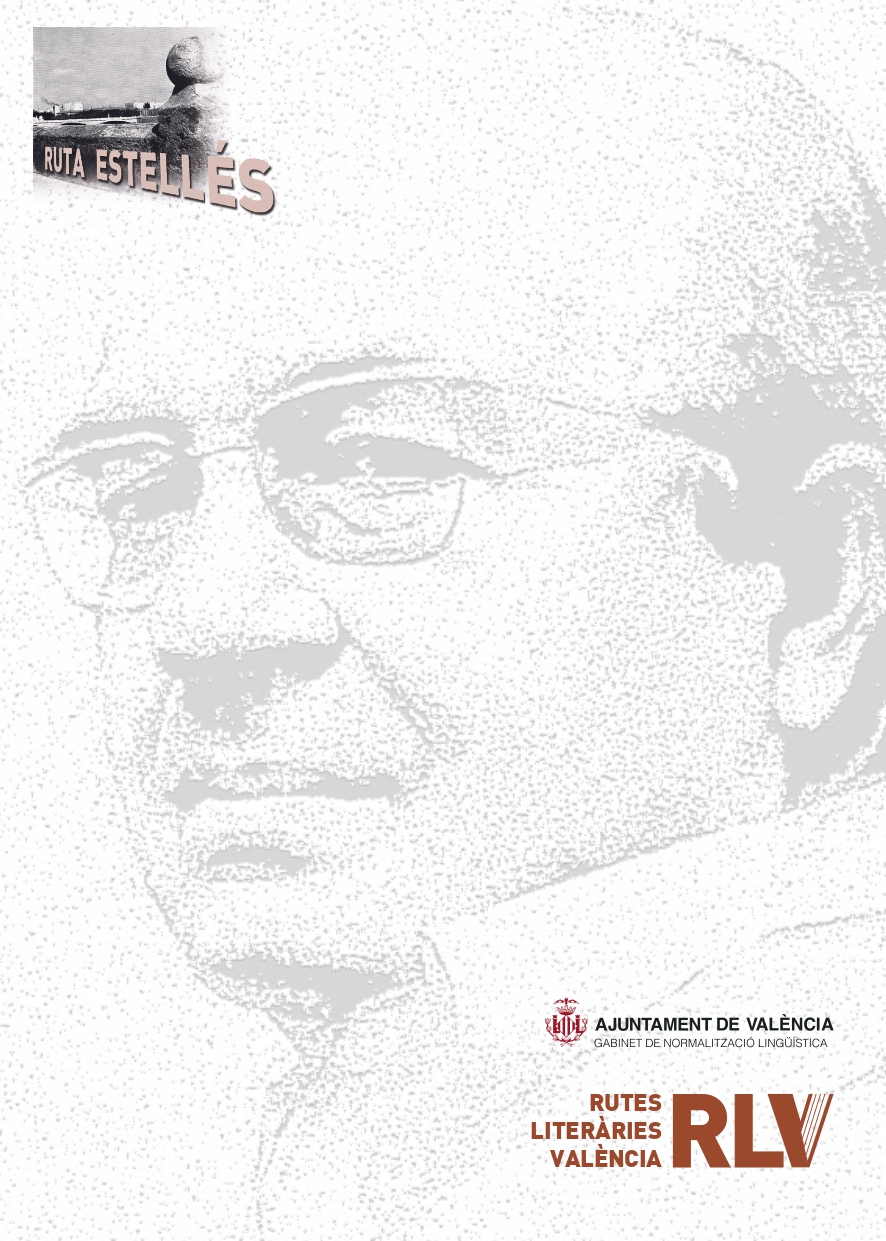 Vicent Andrés Estellés