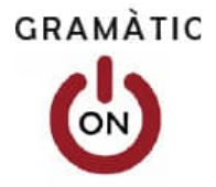 Tinc un dubte gramatical