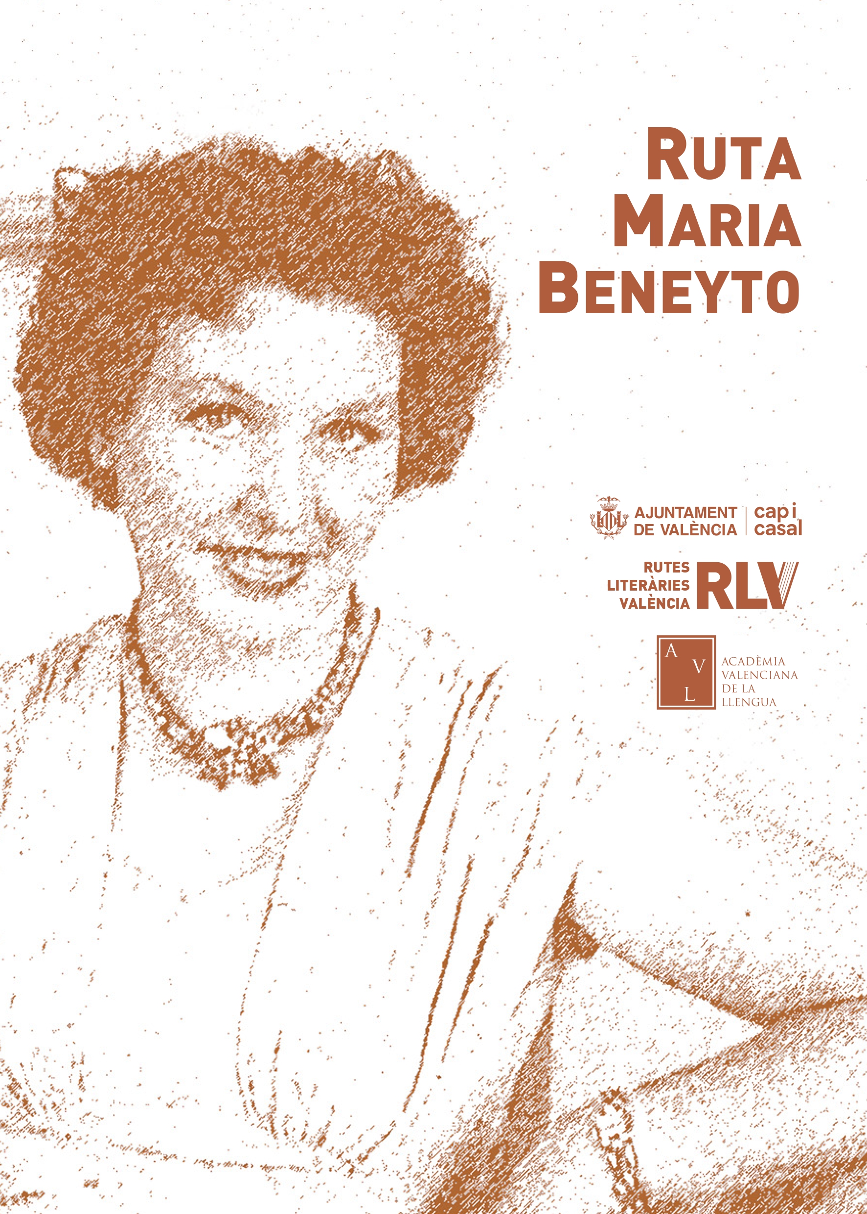 Maria Beneyto