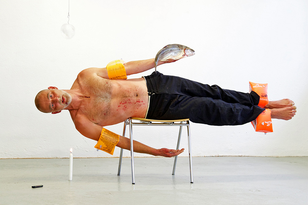 performanceart
