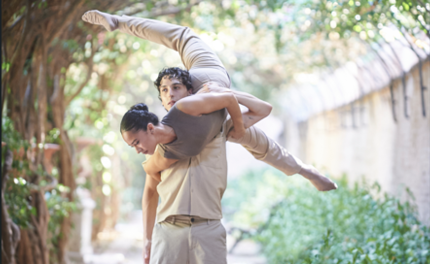 VDF2025 Valencia - Dancing forward