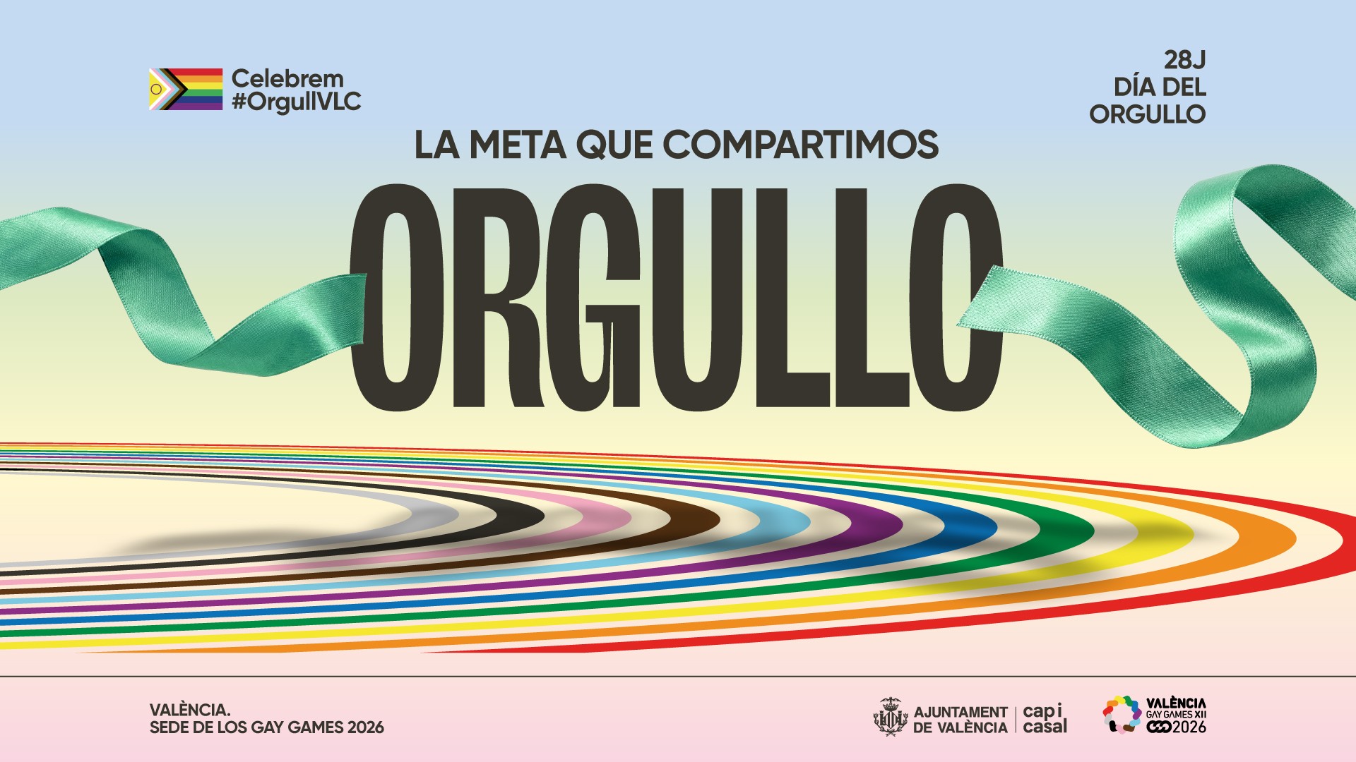 dia del orgullo lgtbi