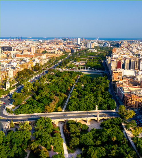 Ilustración personas diversas