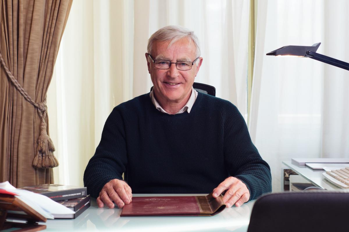 Joan Ribó
