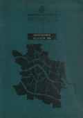 Anuari Estadístic de la ciutat de València 1986