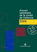 Anuari Estadístic de la ciutat de València 2009
