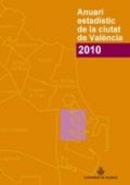 Anuari Estadístic de la ciutat de València 2010